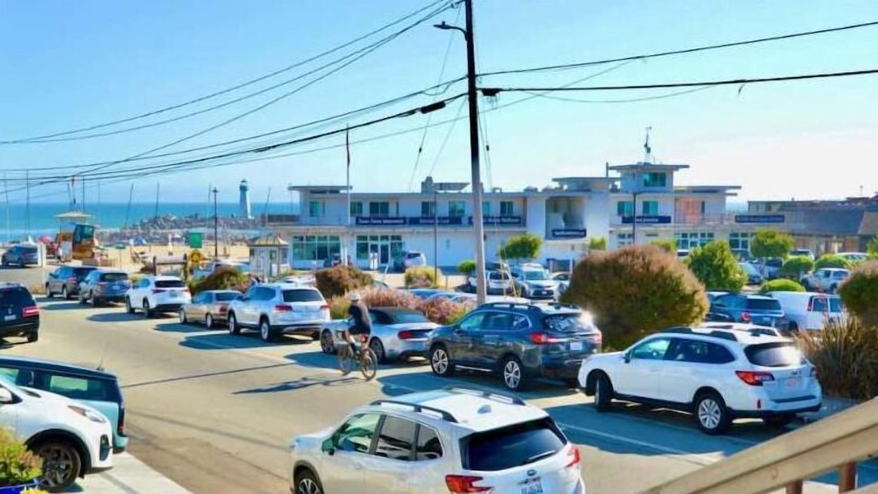 Photo of Outdoor in Eastside Santa Cruz