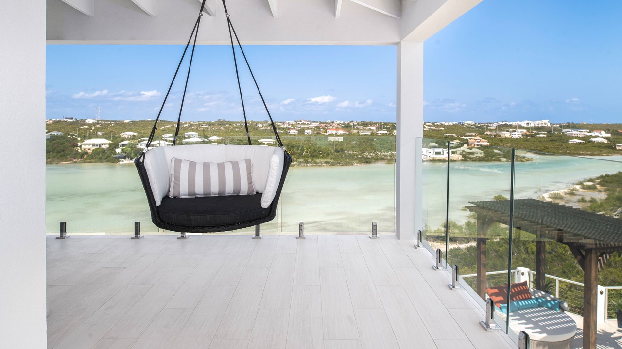 Photo of Patio Balcony in Venetian Road Settlement