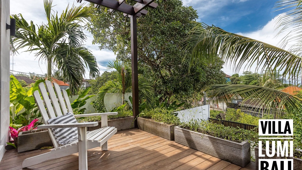 Photo of Outdoor in Pecatu