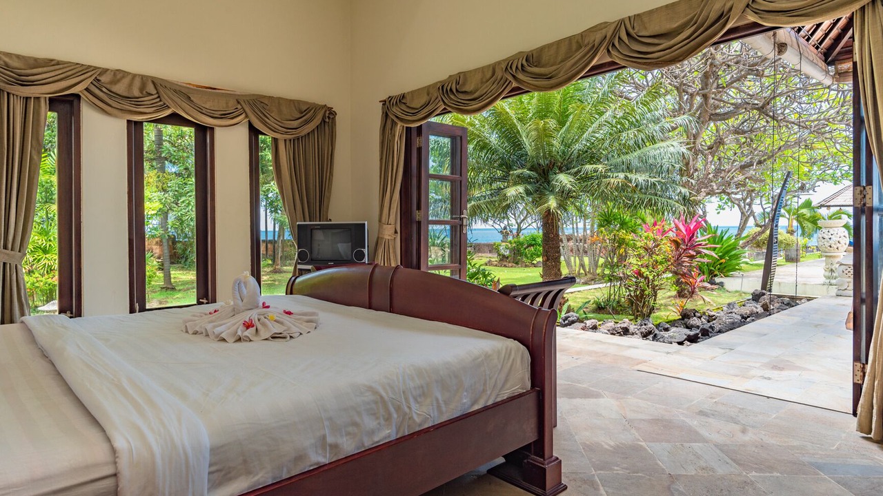 Photo of Bedroom in Bukti
