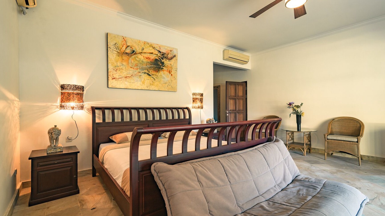 Photo of Bedroom in Bukti