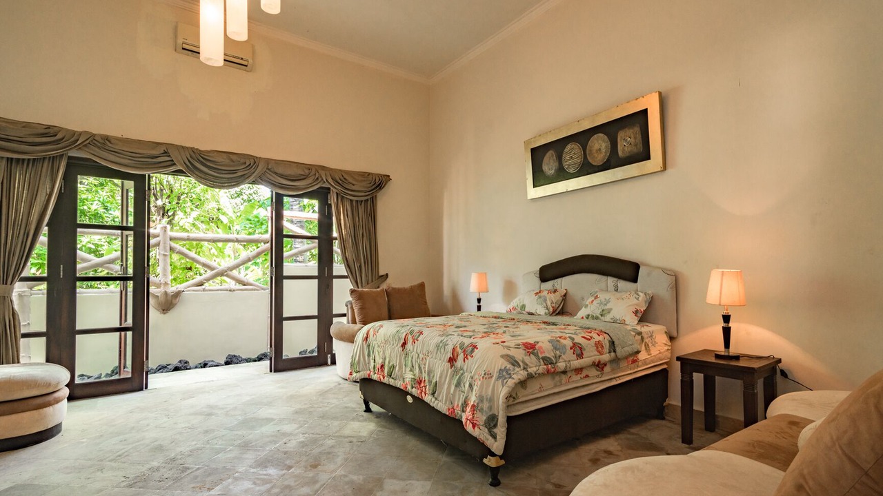 Photo of Bedroom in Bukti