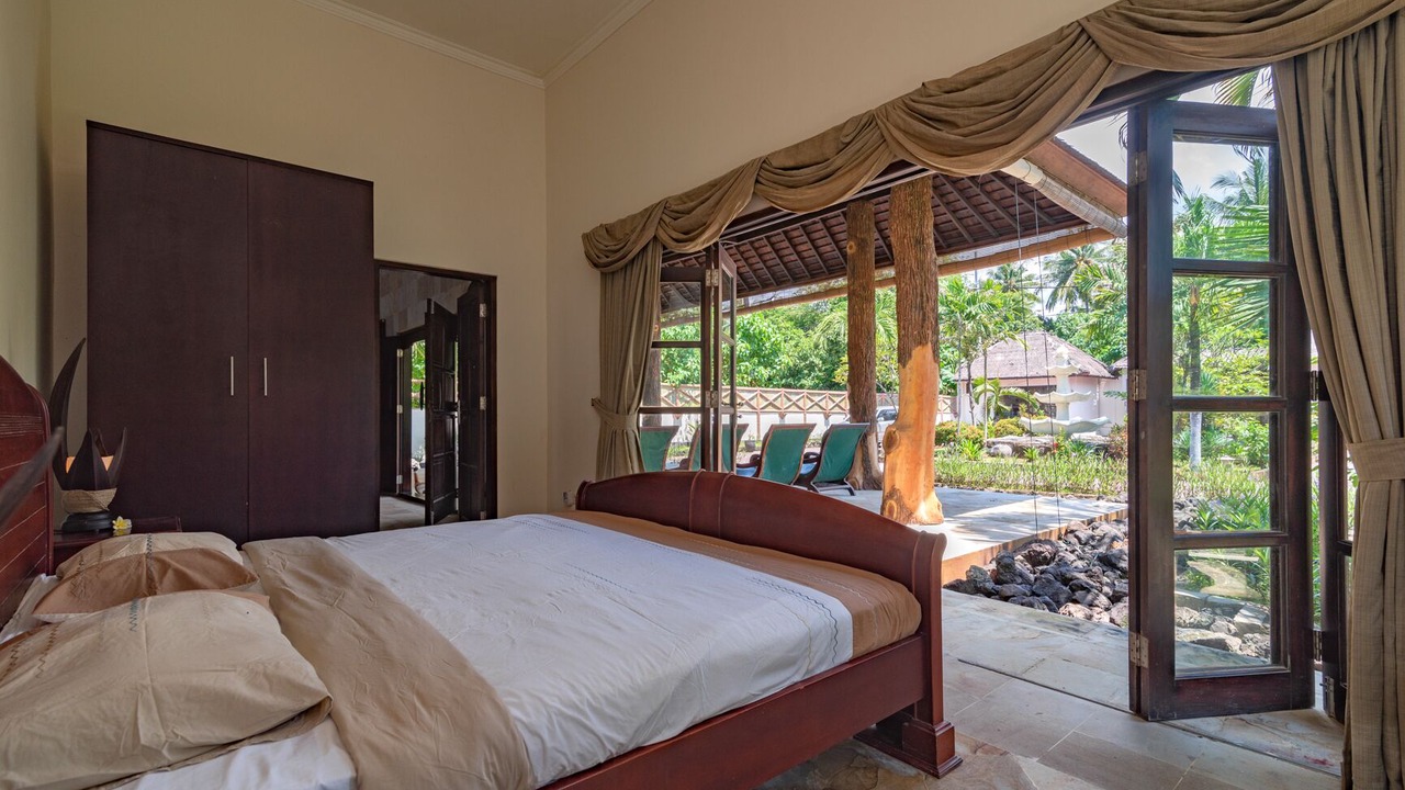 Photo of Bedroom in Bukti