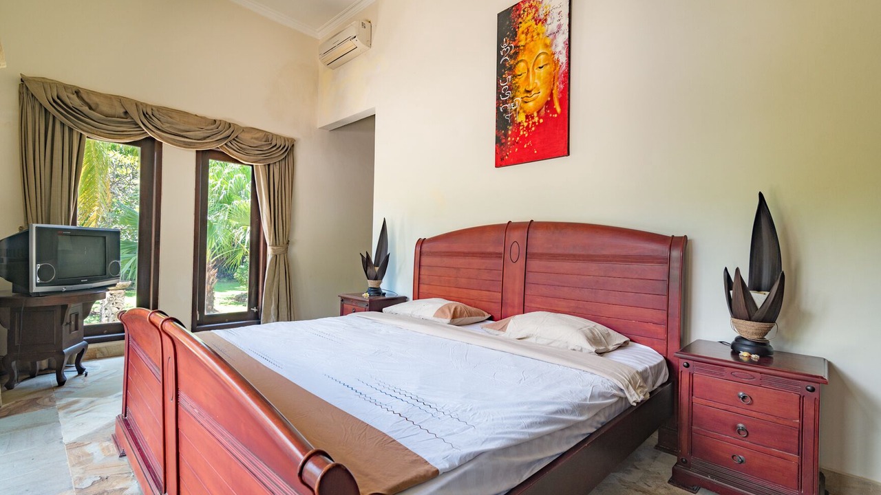 Photo of Bedroom in Bukti