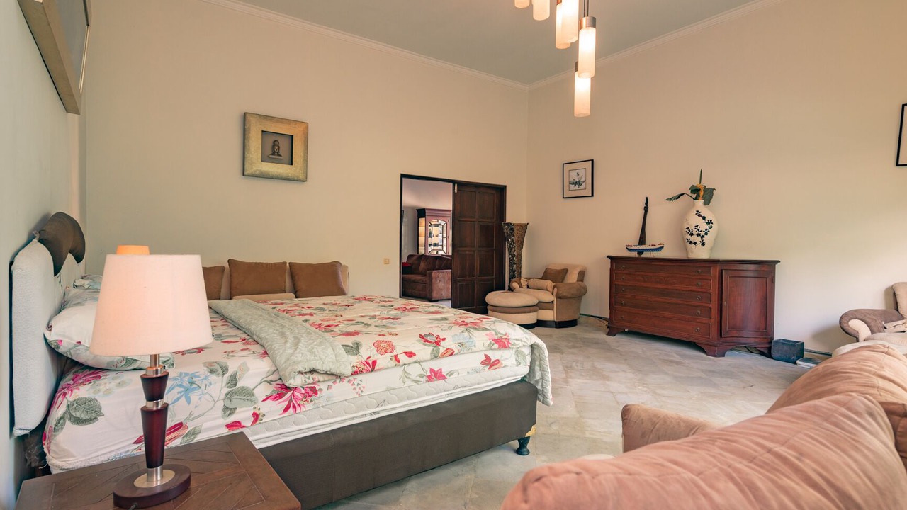 Photo of Bedroom in Bukti