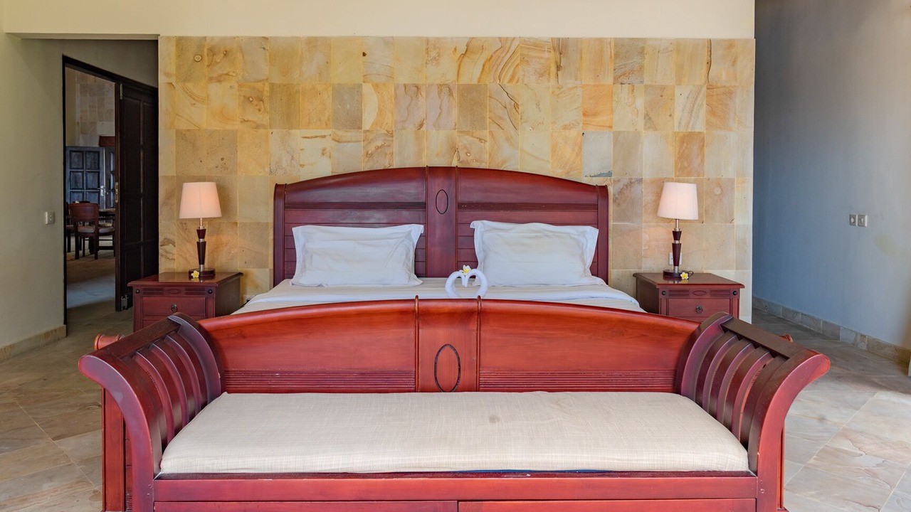 Photo of Bedroom in Bukti