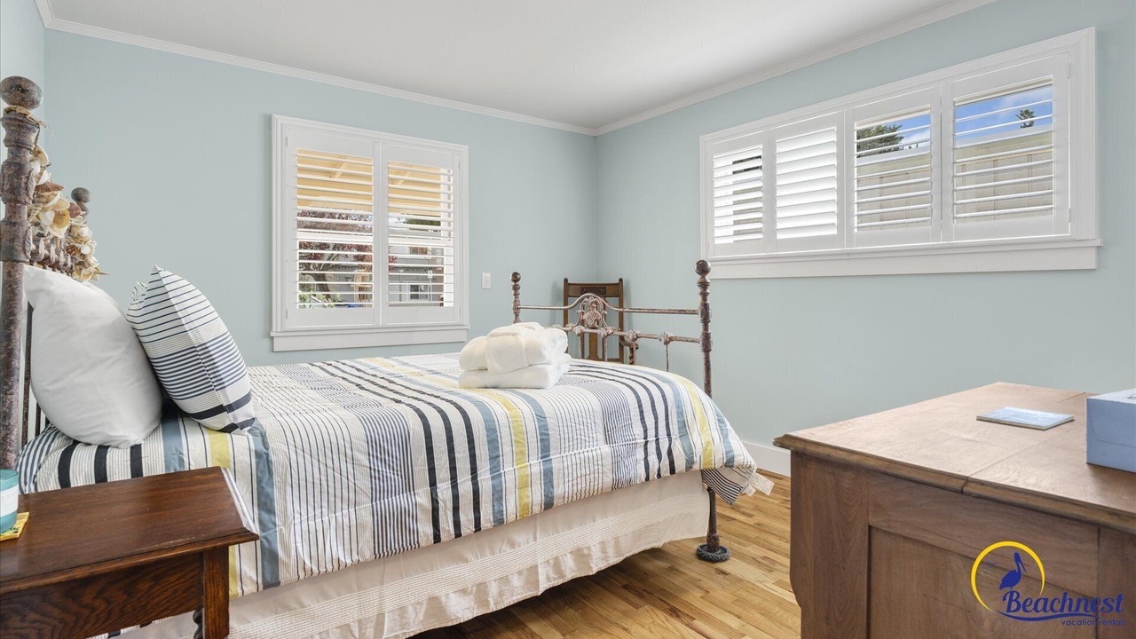 Photo of Bedroom in Eastside Santa Cruz