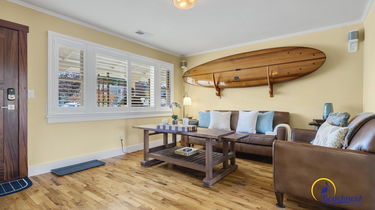Photo of Livingroom in Eastside Santa Cruz