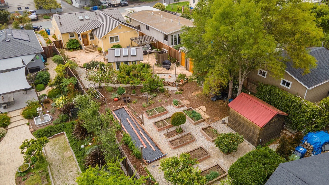 Photo of Outdoor in Eastside Santa Cruz
