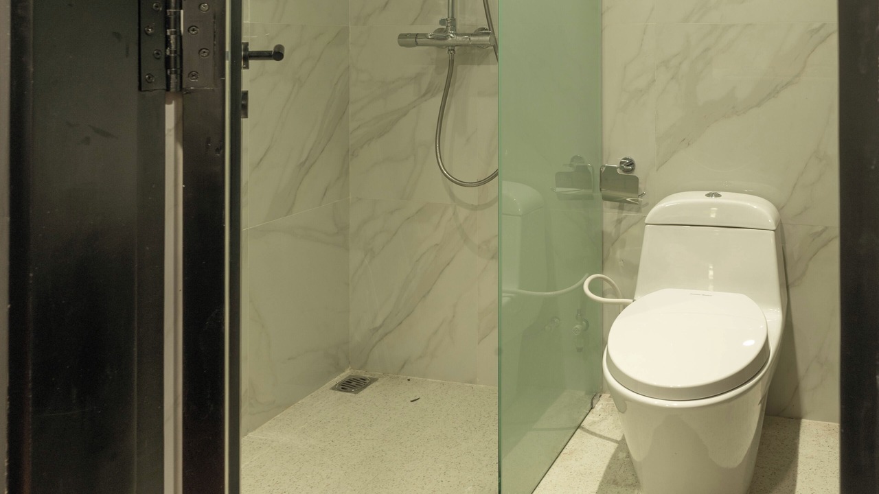 Photo of Bathroom in Denpasar Utara