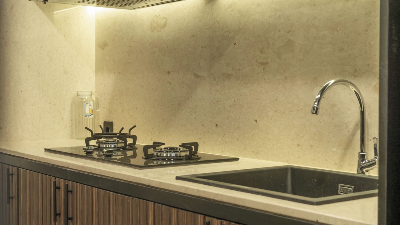 Photo of Kitchen in Denpasar Utara