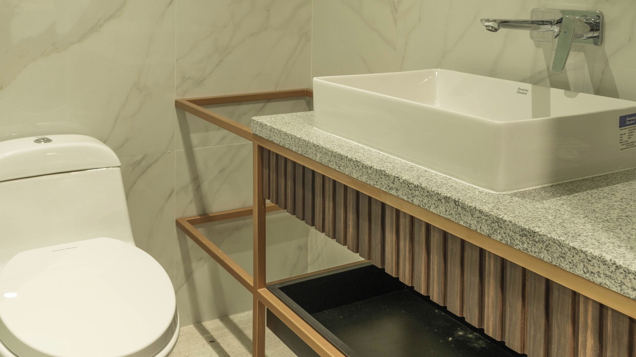 Photo of Bathroom in Denpasar Utara