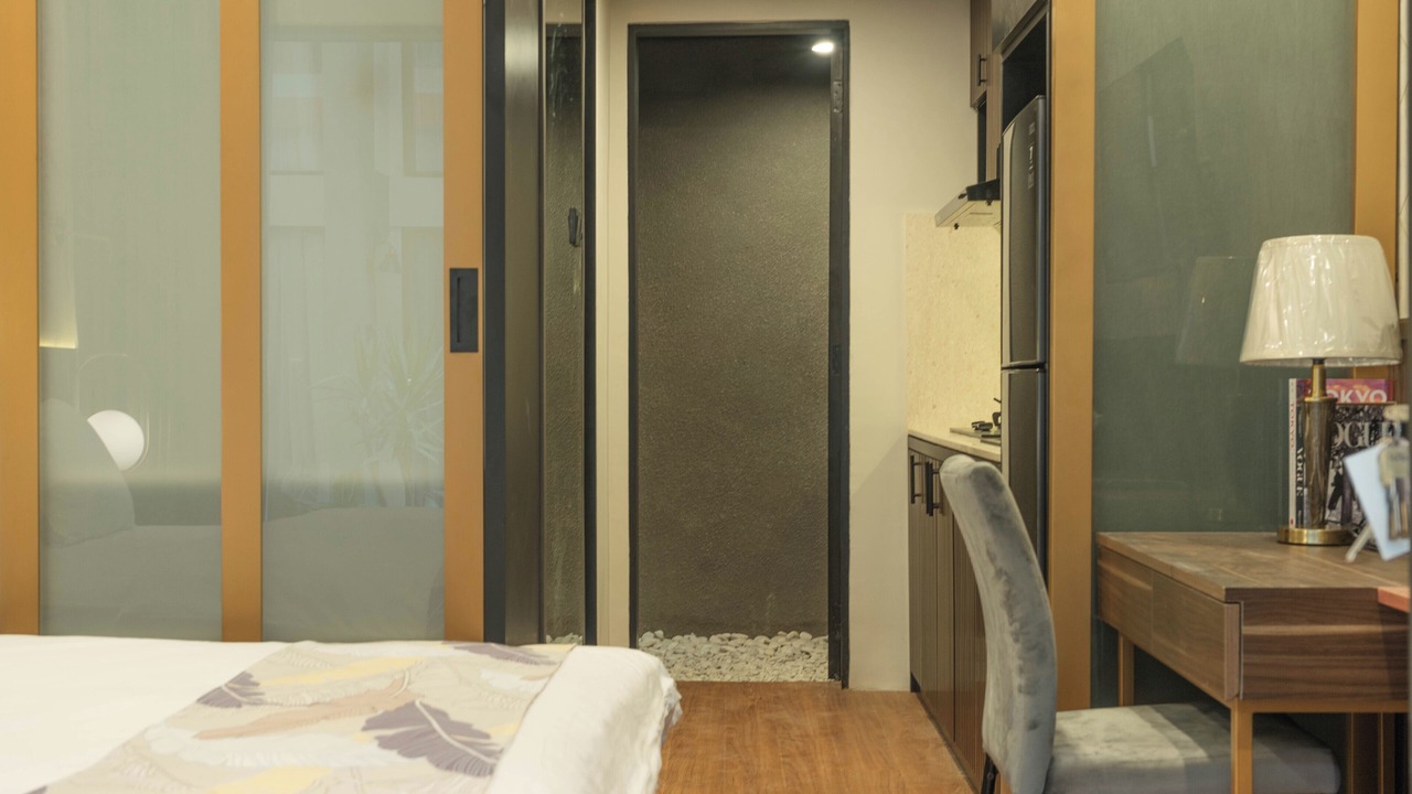 Photo of Bedroom in Denpasar Utara