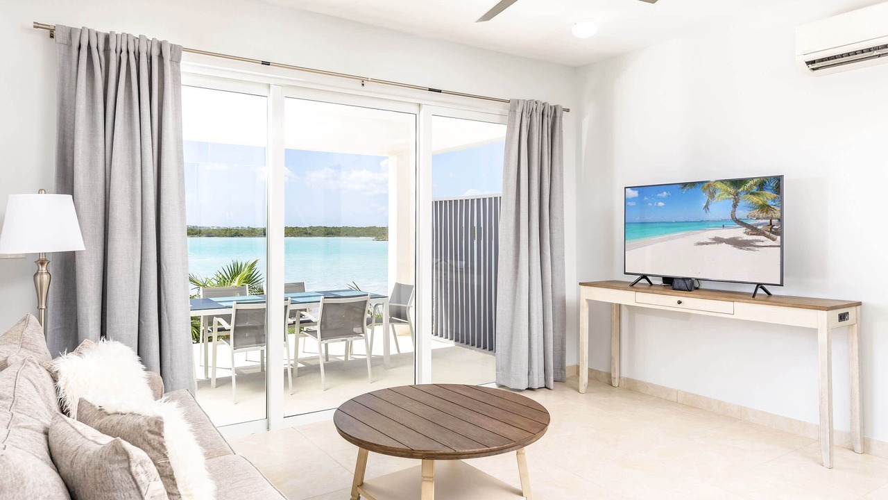 Photo of Bedroom in Discovery Bay