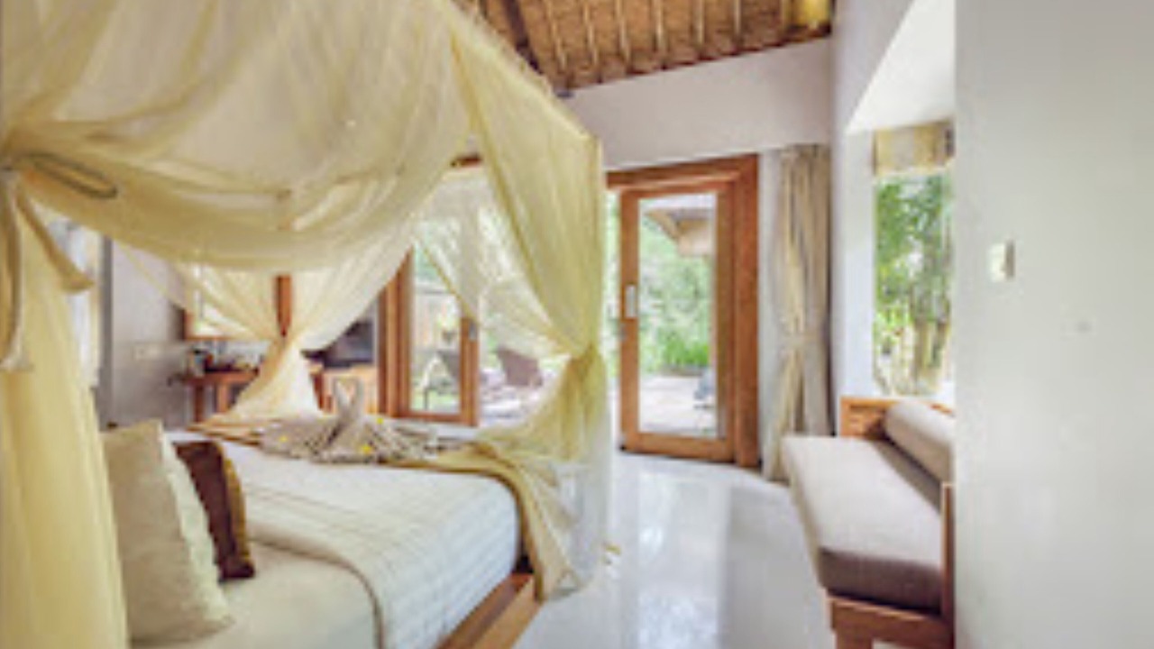 Photo of Bedroom in Sambahan