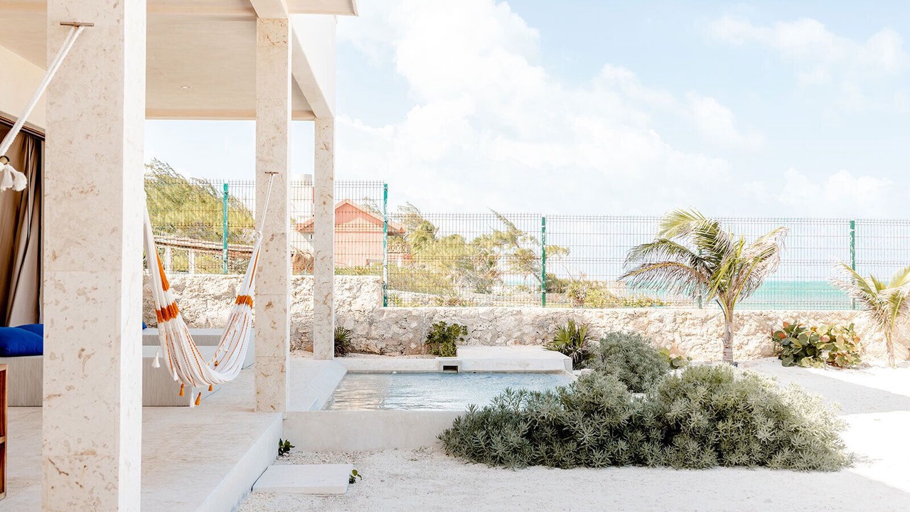 Photo of Outdoor in Costa Mujeres