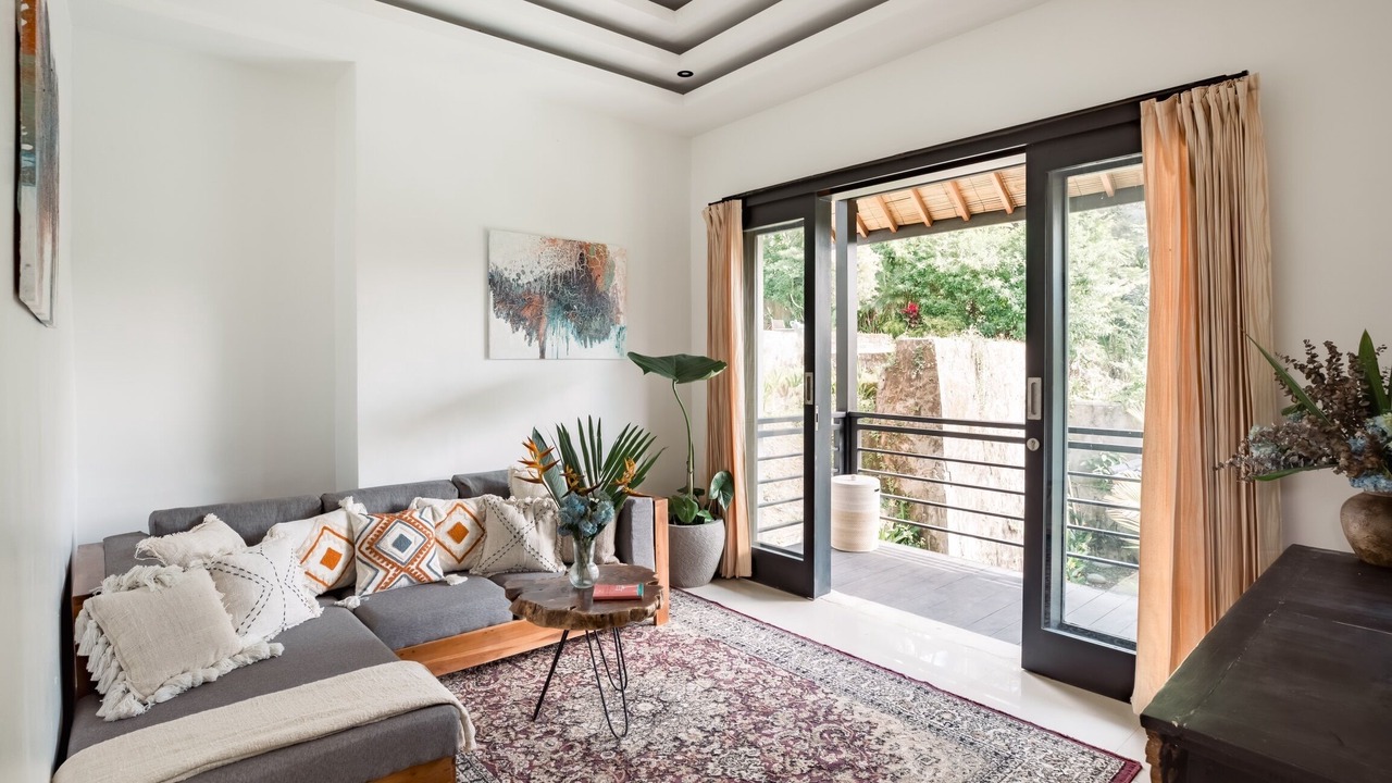 Photo of Livingroom in Payangan