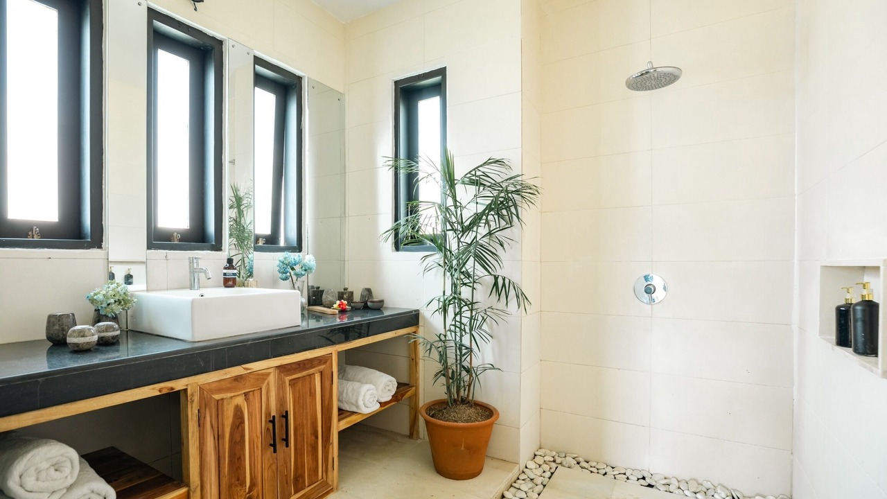 Photo of Bathroom in Payangan