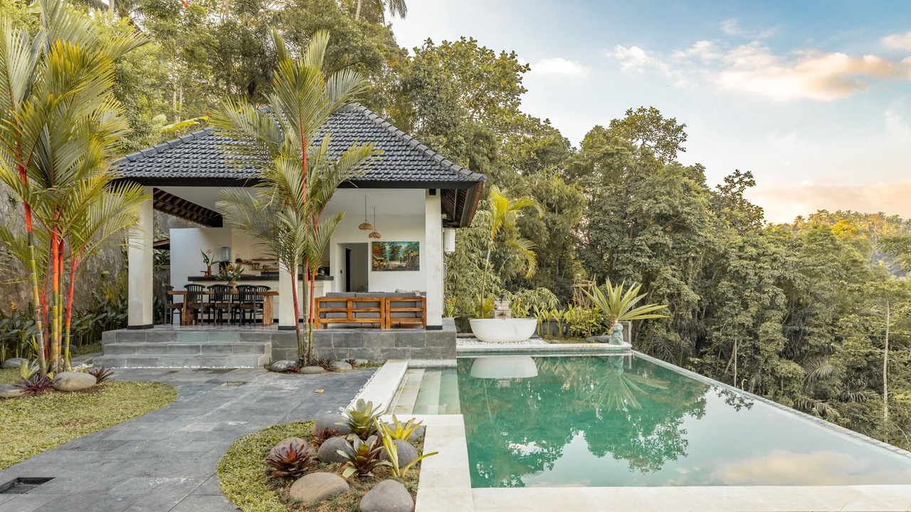 Photo of Outdoor in Payangan