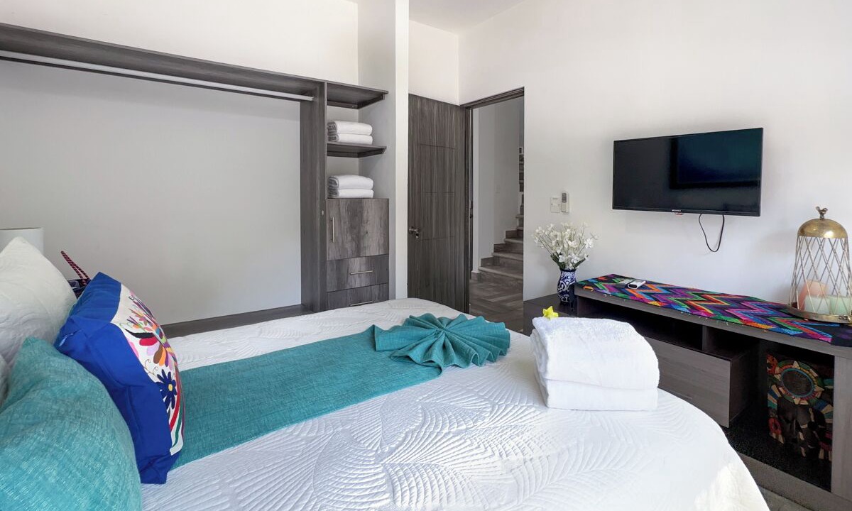 Photo of Bedroom in Jimenez