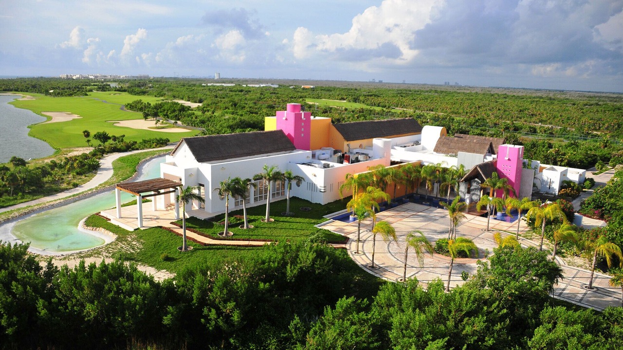 Photo of Outdoor in Playa Mujeres