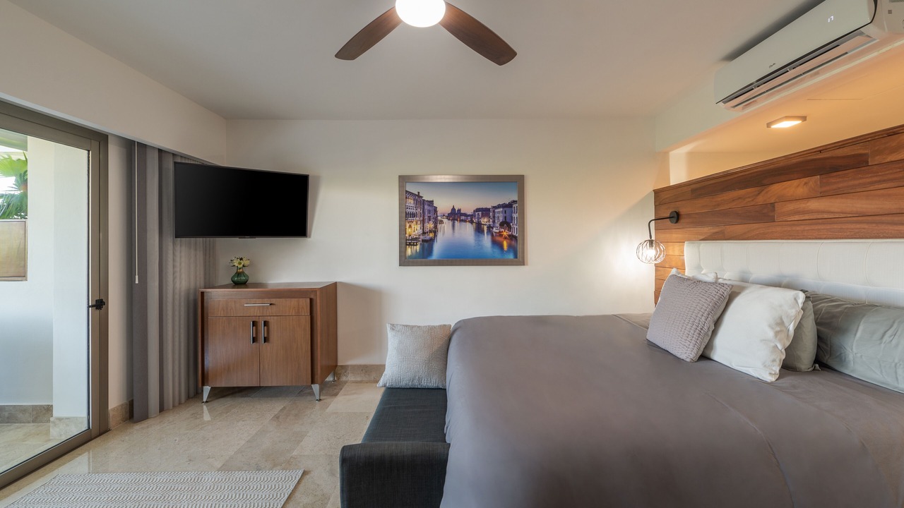 Photo of Bedroom in Playa Mujeres