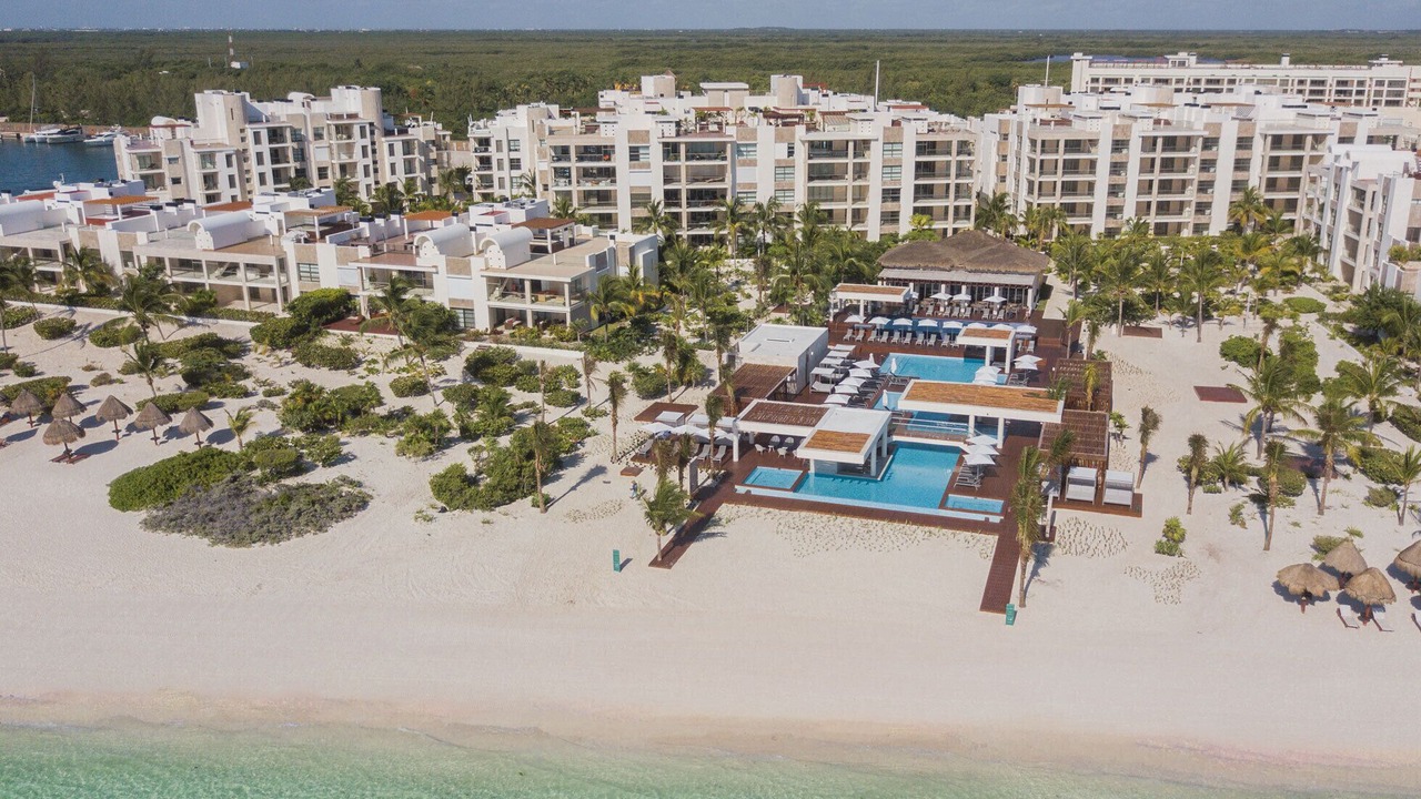 Photo of Outdoor in Playa Mujeres