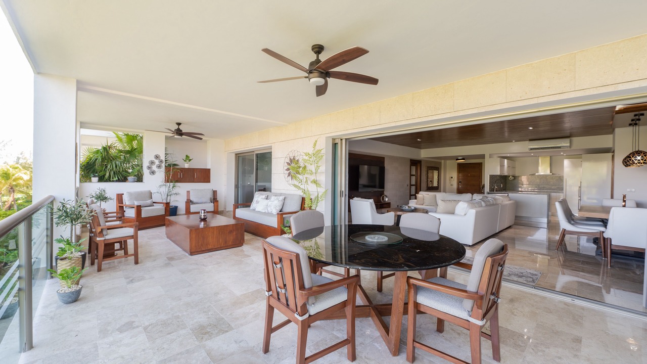 Photo of Outdoor in Playa Mujeres