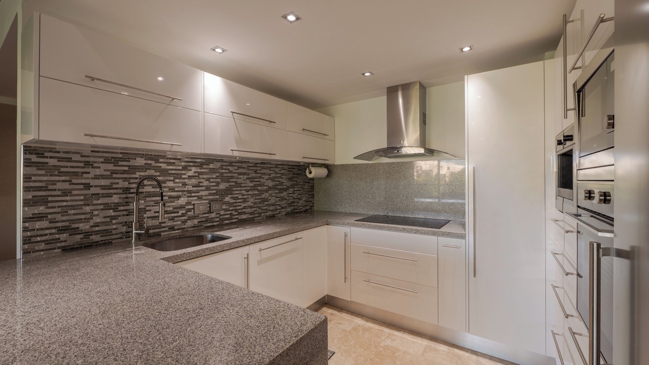 Photo of Kitchen in Playa Mujeres