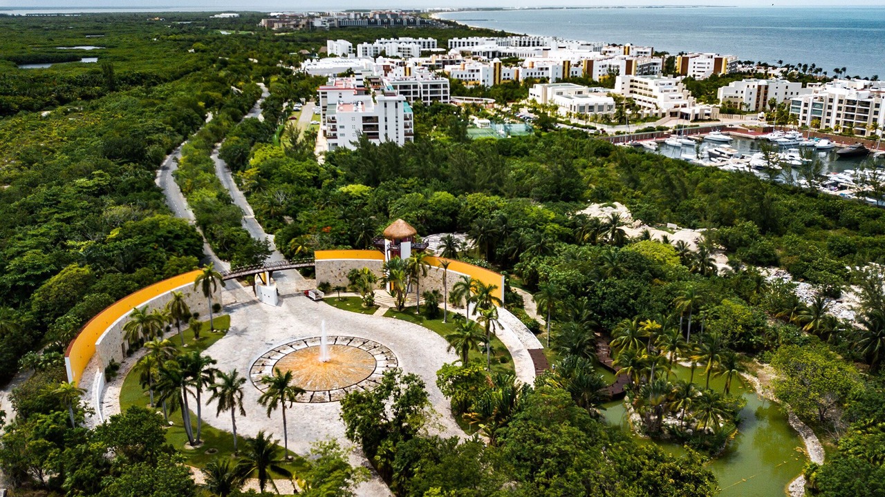 Photo of Outdoor in Playa Mujeres