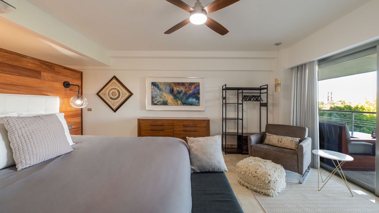 Photo of Bedroom in Playa Mujeres