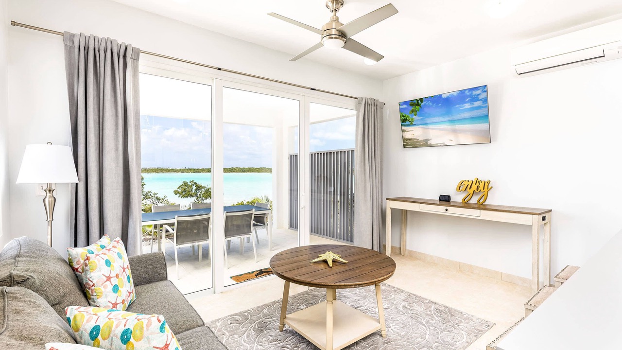 Photo of Bedroom in Discovery Bay