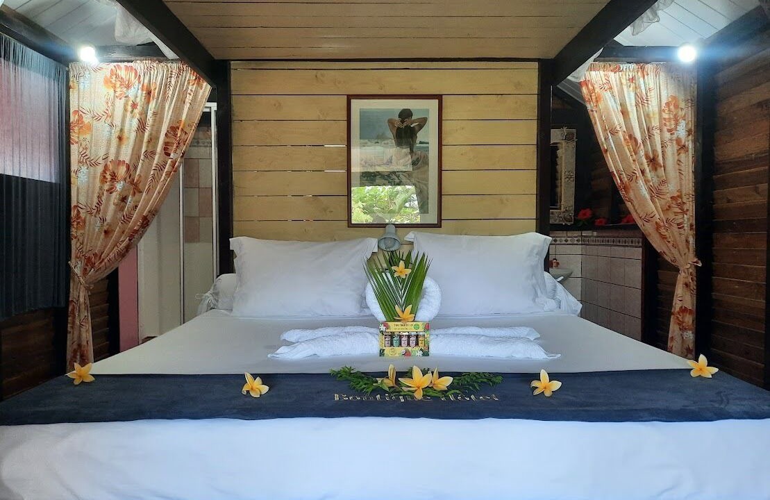 Photo of Bedroom in Taha'a