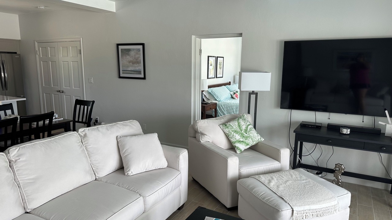 Photo of Livingroom in Whitby