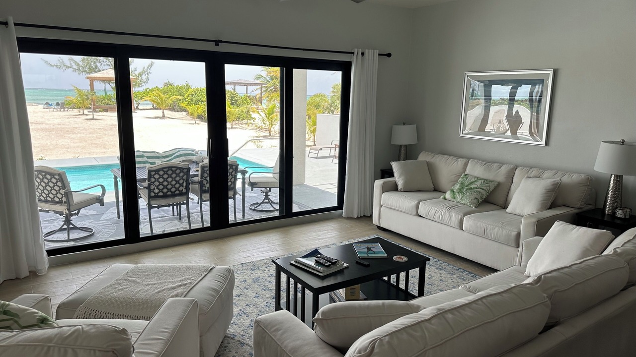 Photo of Livingroom in Whitby
