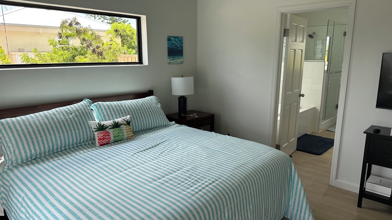 Photo of Bedroom in Whitby