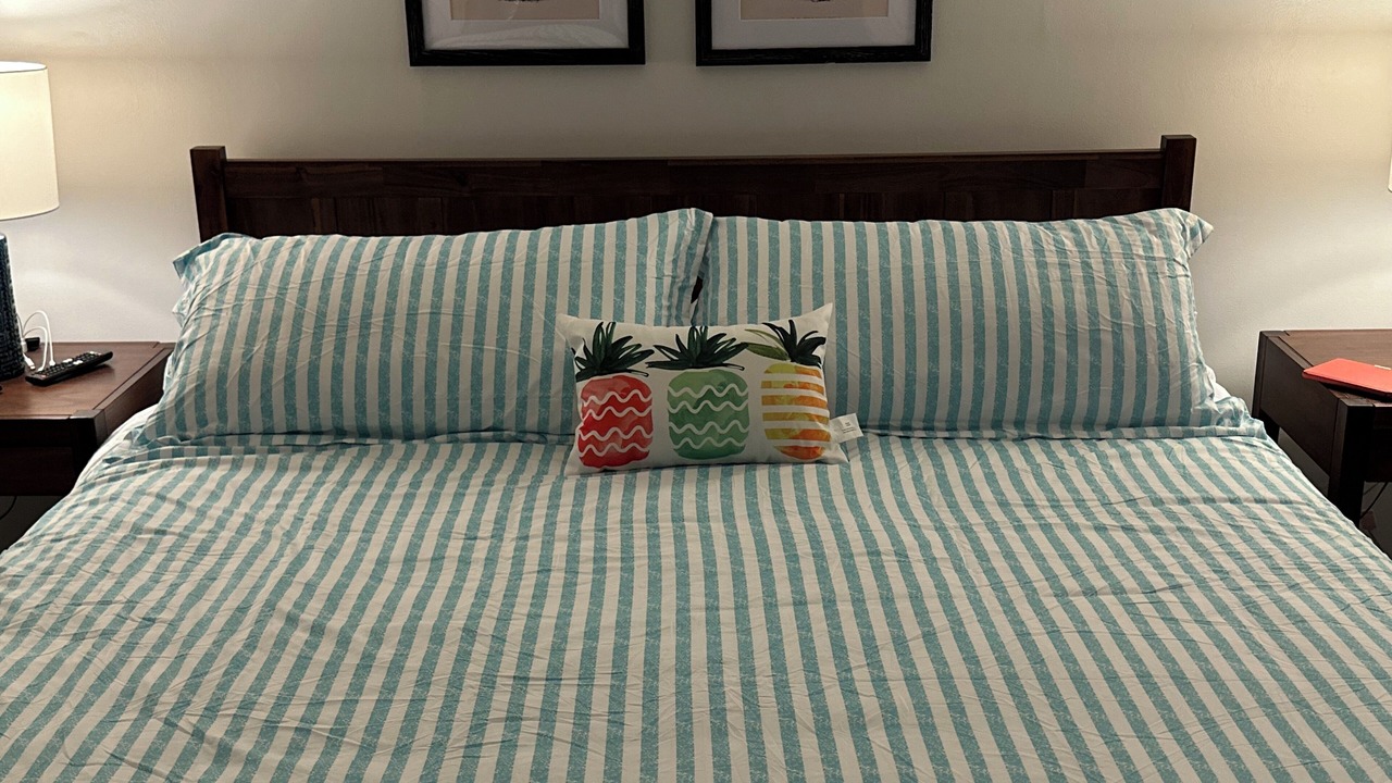 Photo of Bedroom in Whitby