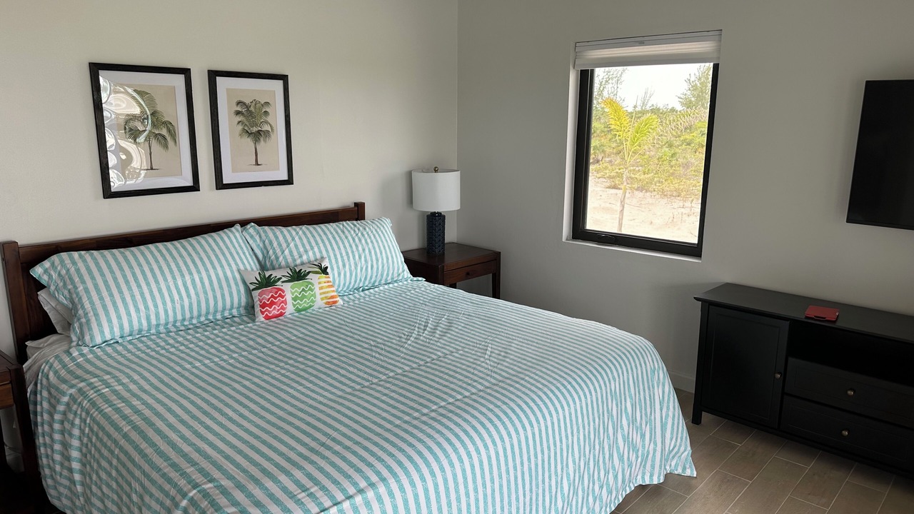 Photo of Bedroom in Whitby