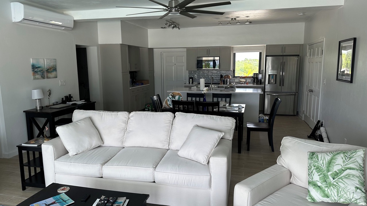 Photo of Livingroom in Whitby