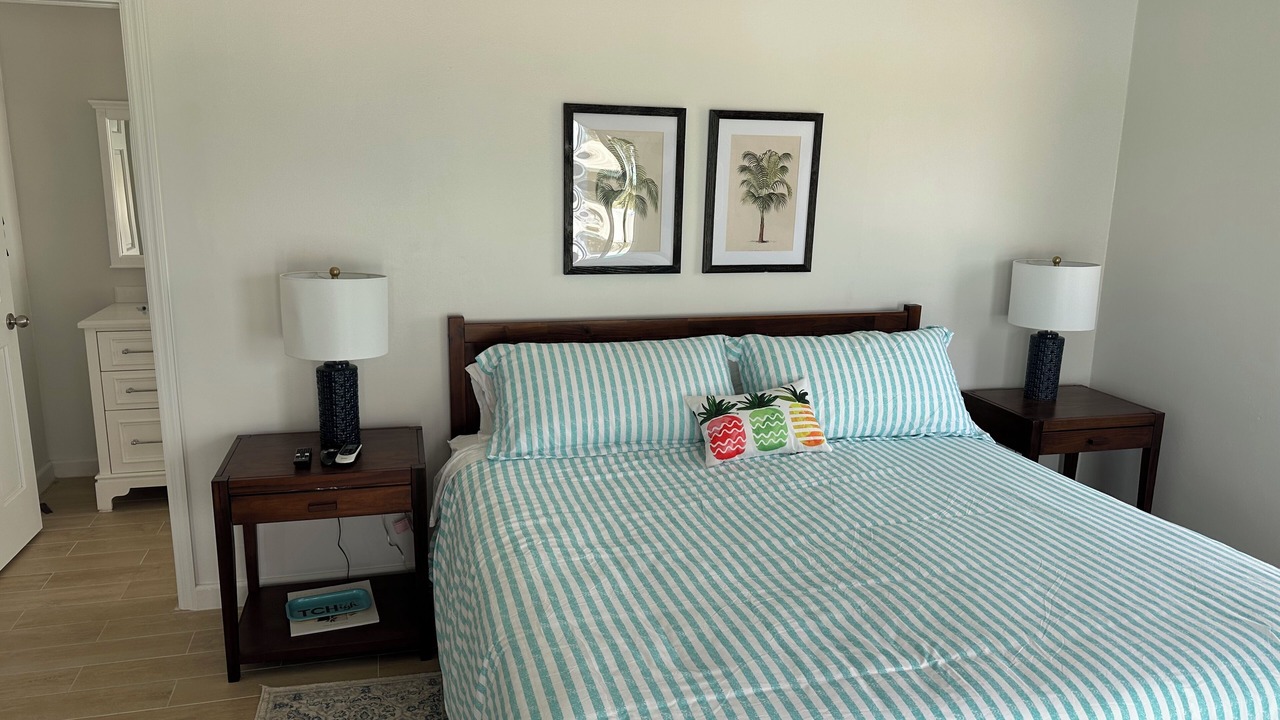 Photo of Bedroom in Whitby