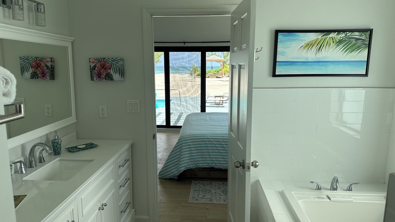 Photo of Bedroom in Whitby