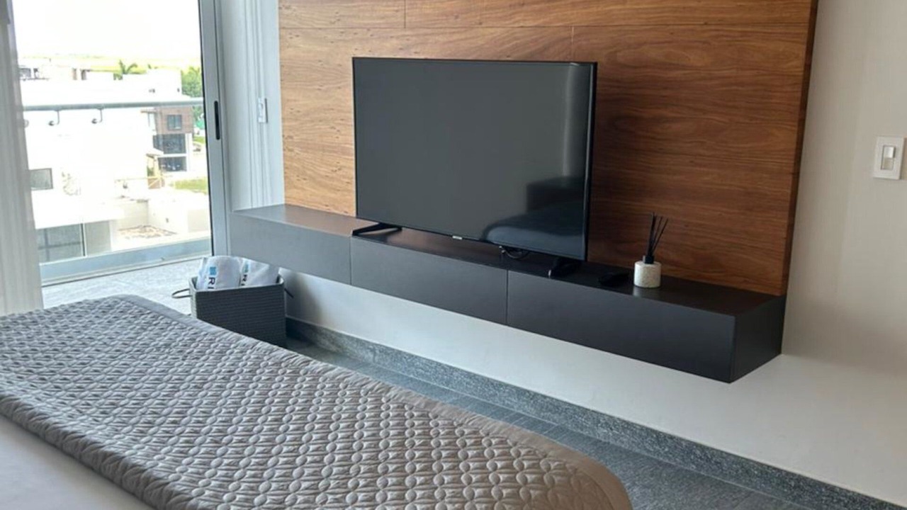 Photo of Bedroom in Zona Hotelera