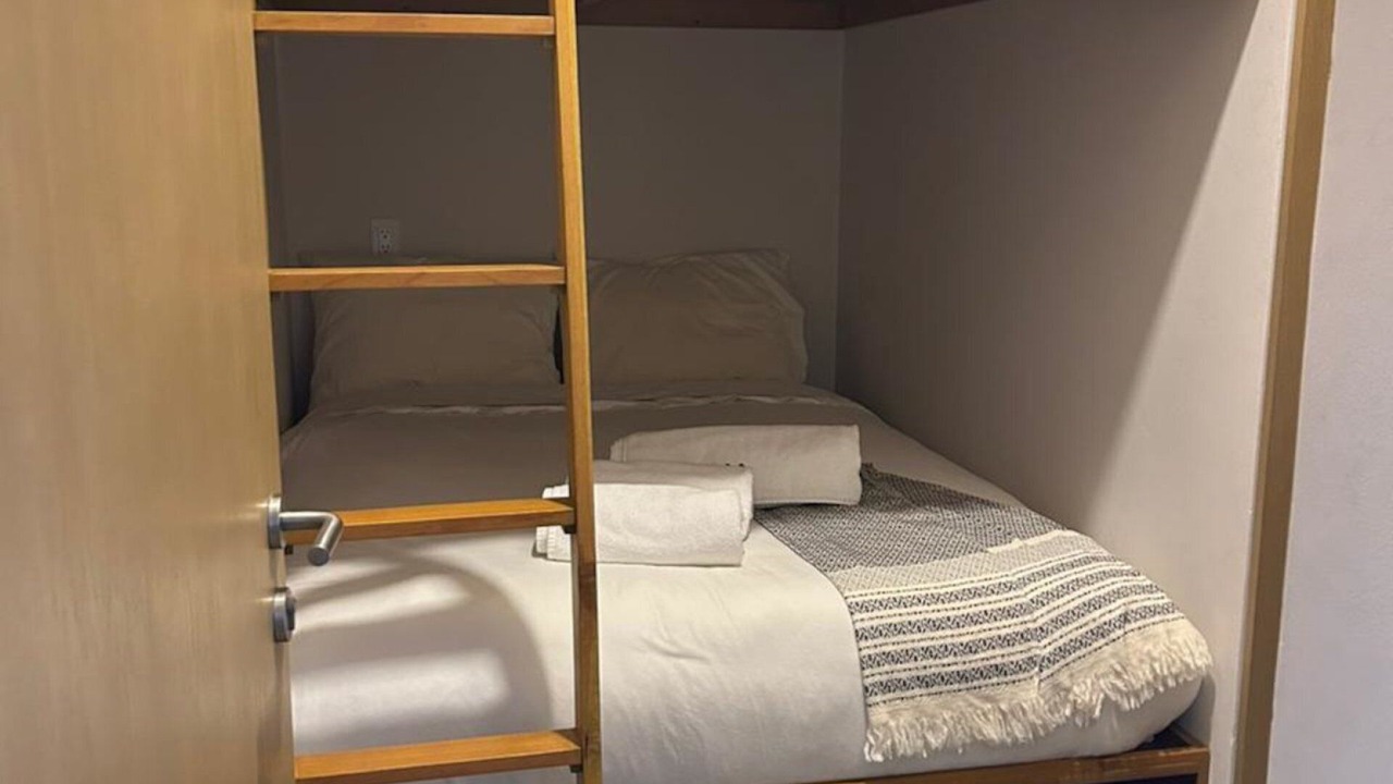 Photo of Bedroom in Zona Hotelera