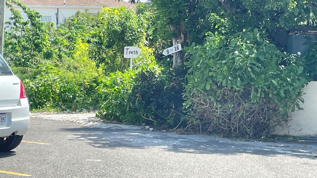Photo of Outdoor in Venetian Road Settlement