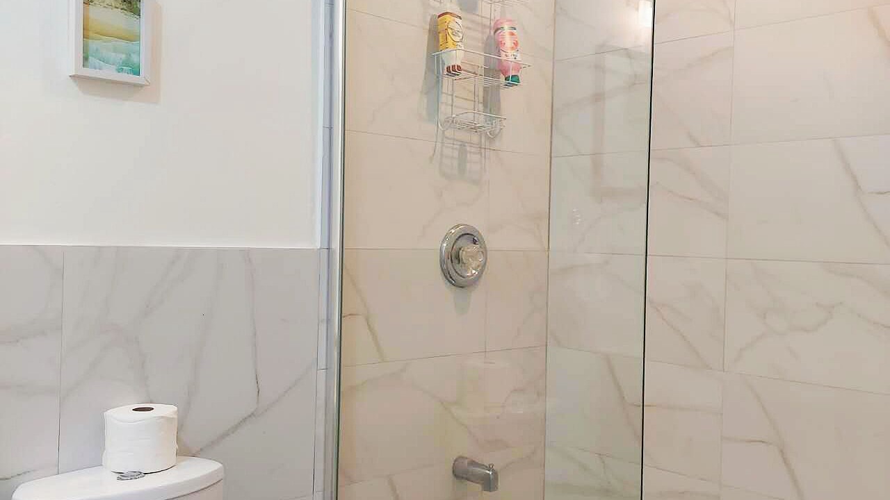 Photo of Bathroom in Venetian Road Settlement