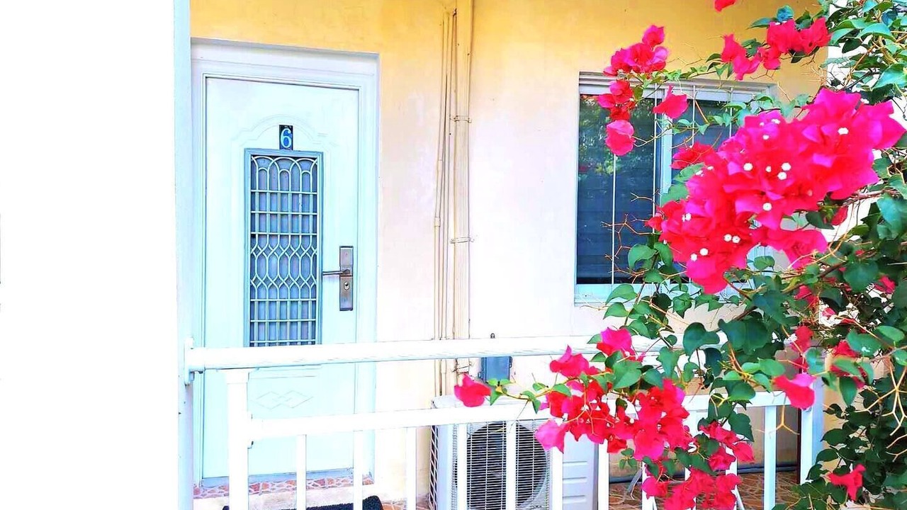 Photo of Outdoor in Venetian Road Settlement