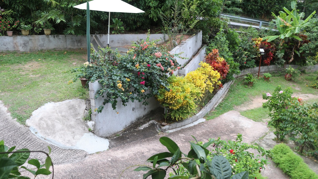 Photo of Outdoor in Praslin Island