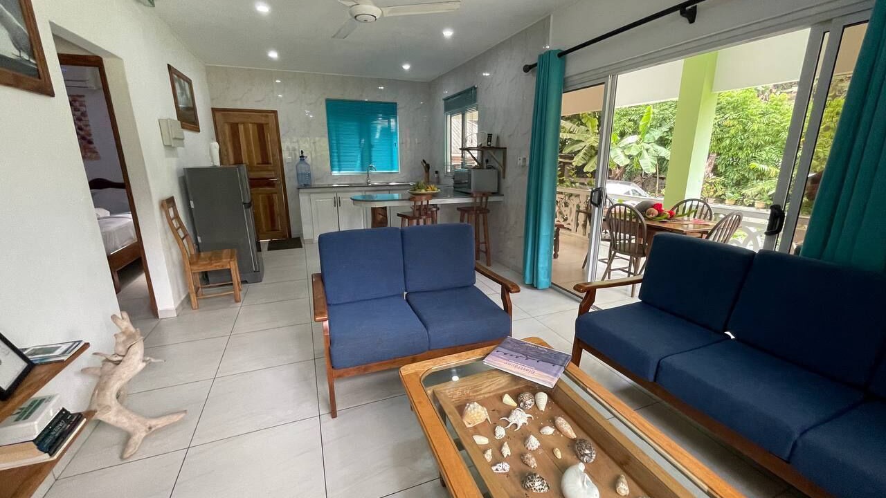 Photo of Others in Praslin Island