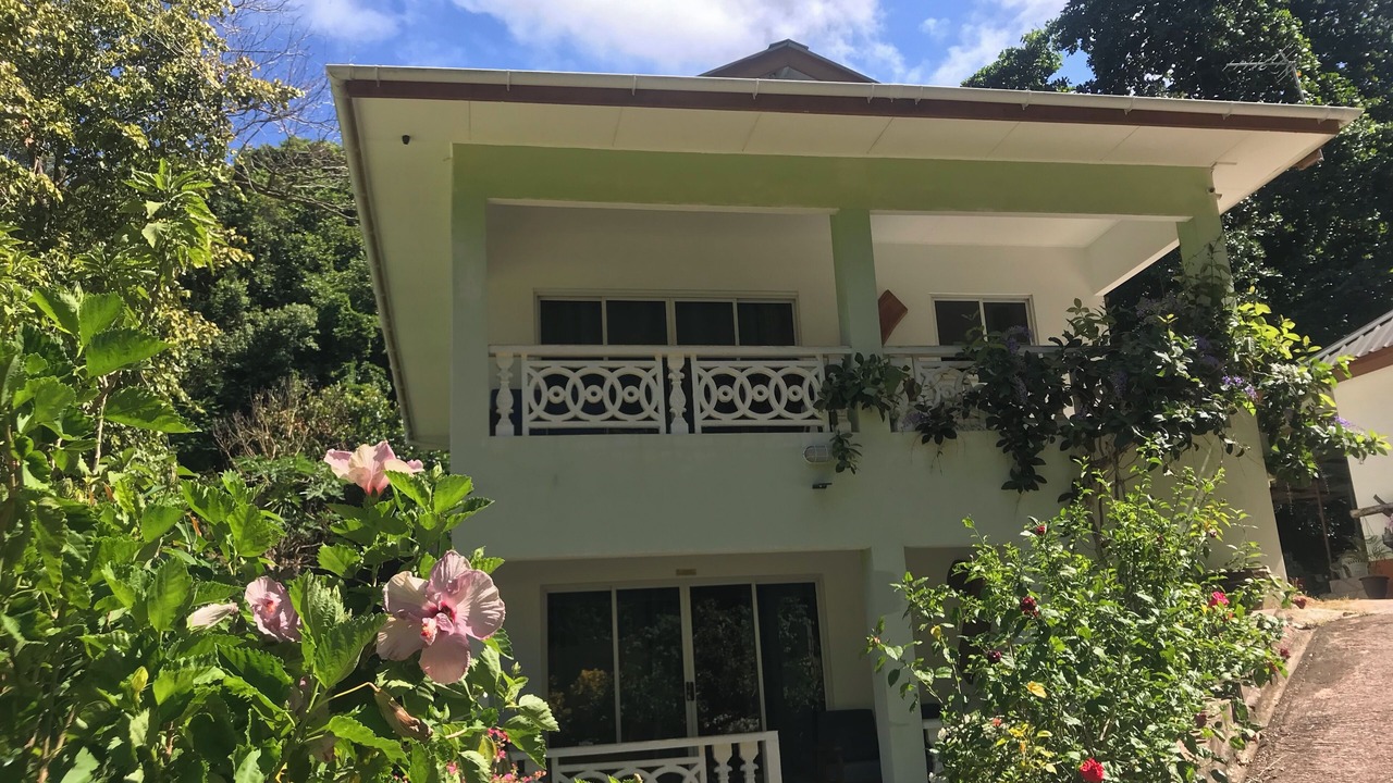 Photo of Outdoor in Praslin Island
