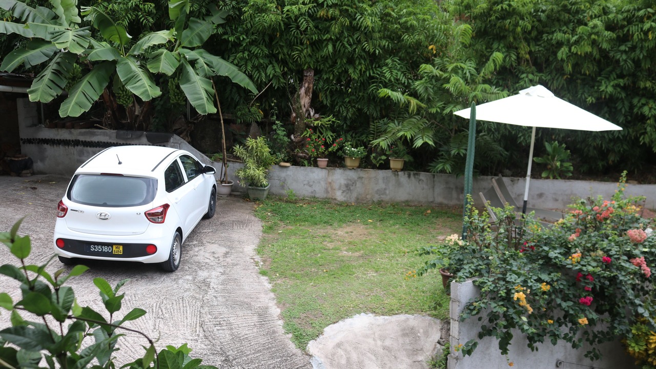 Photo of Outdoor in Praslin Island
